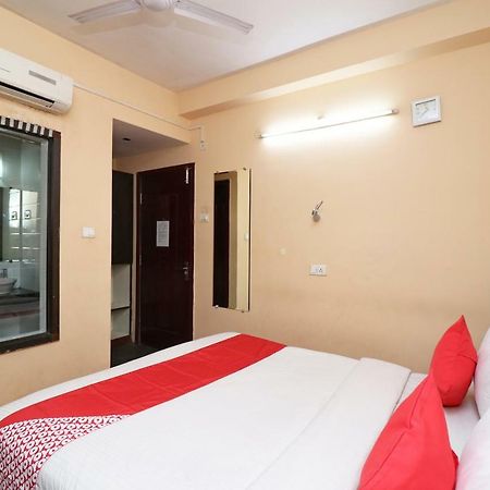 Oyo 22034 Hotel Kanisshk International Rourkela 외부 사진