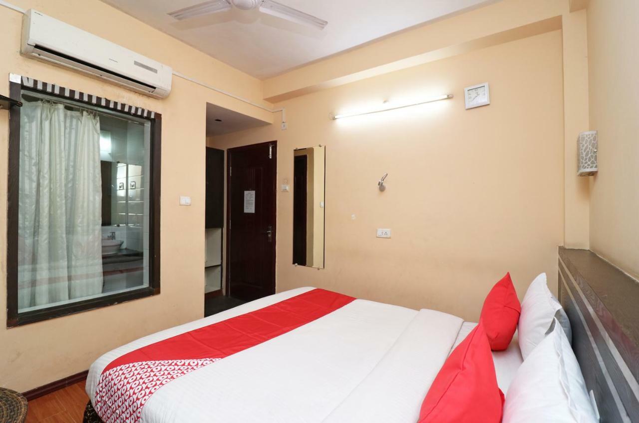 Oyo 22034 Hotel Kanisshk International Rourkela 외부 사진