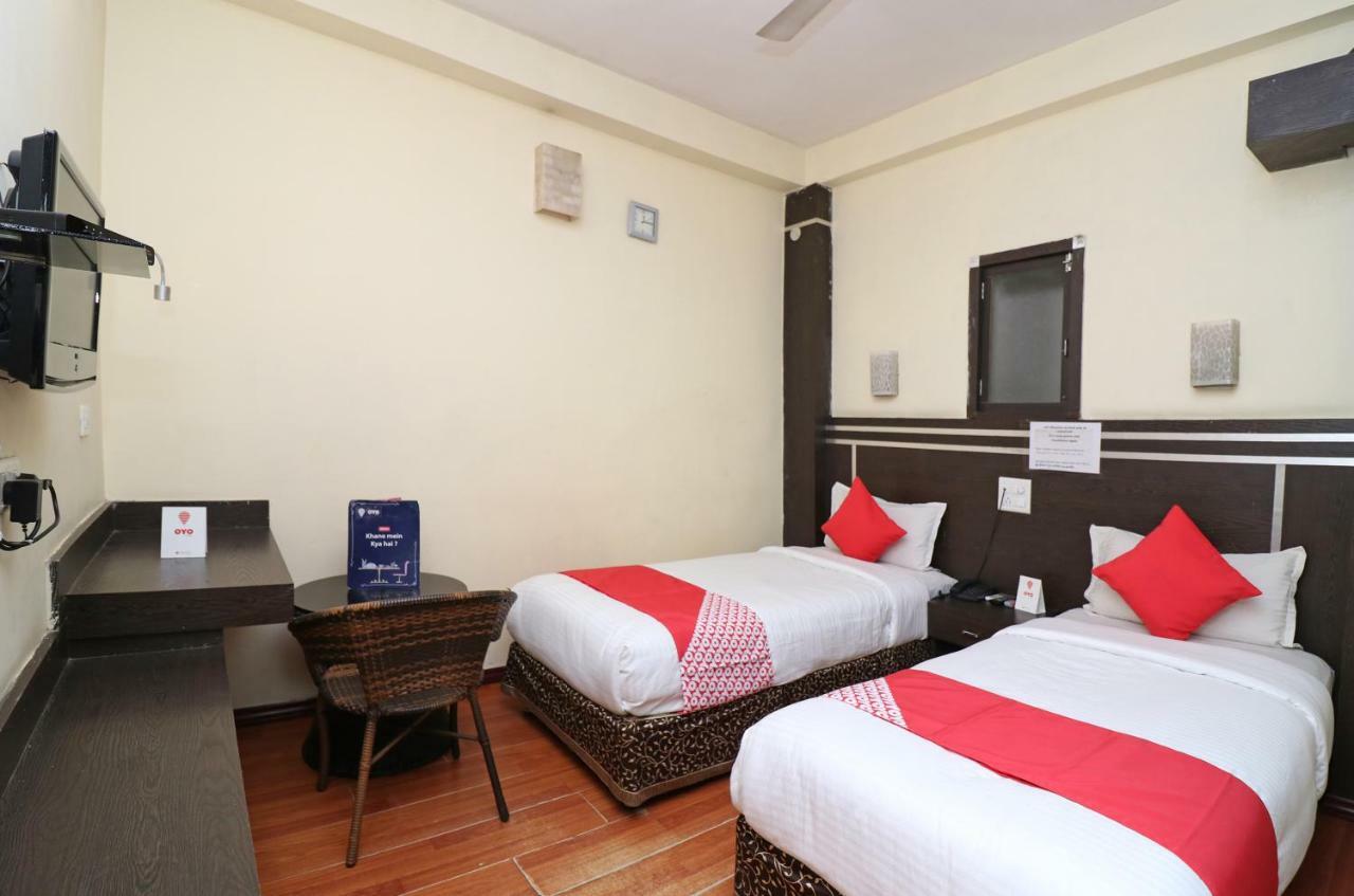 Oyo 22034 Hotel Kanisshk International Rourkela 외부 사진