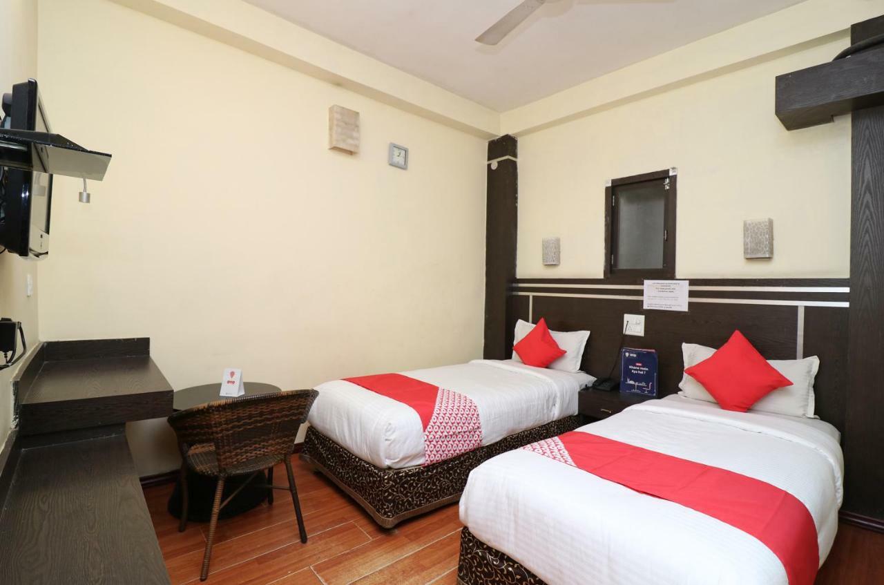Oyo 22034 Hotel Kanisshk International Rourkela 외부 사진
