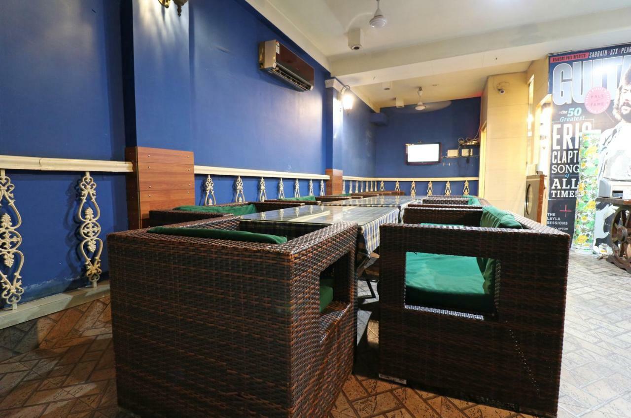 Oyo 22034 Hotel Kanisshk International Rourkela 외부 사진