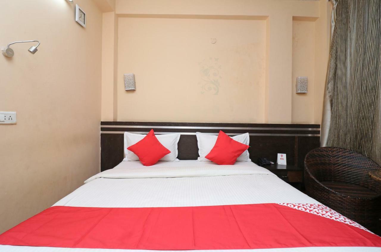 Oyo 22034 Hotel Kanisshk International Rourkela 외부 사진
