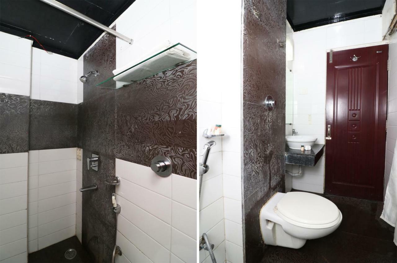 Oyo 22034 Hotel Kanisshk International Rourkela 외부 사진