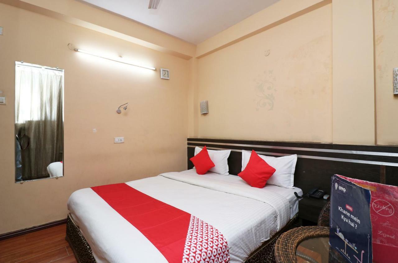 Oyo 22034 Hotel Kanisshk International Rourkela 외부 사진