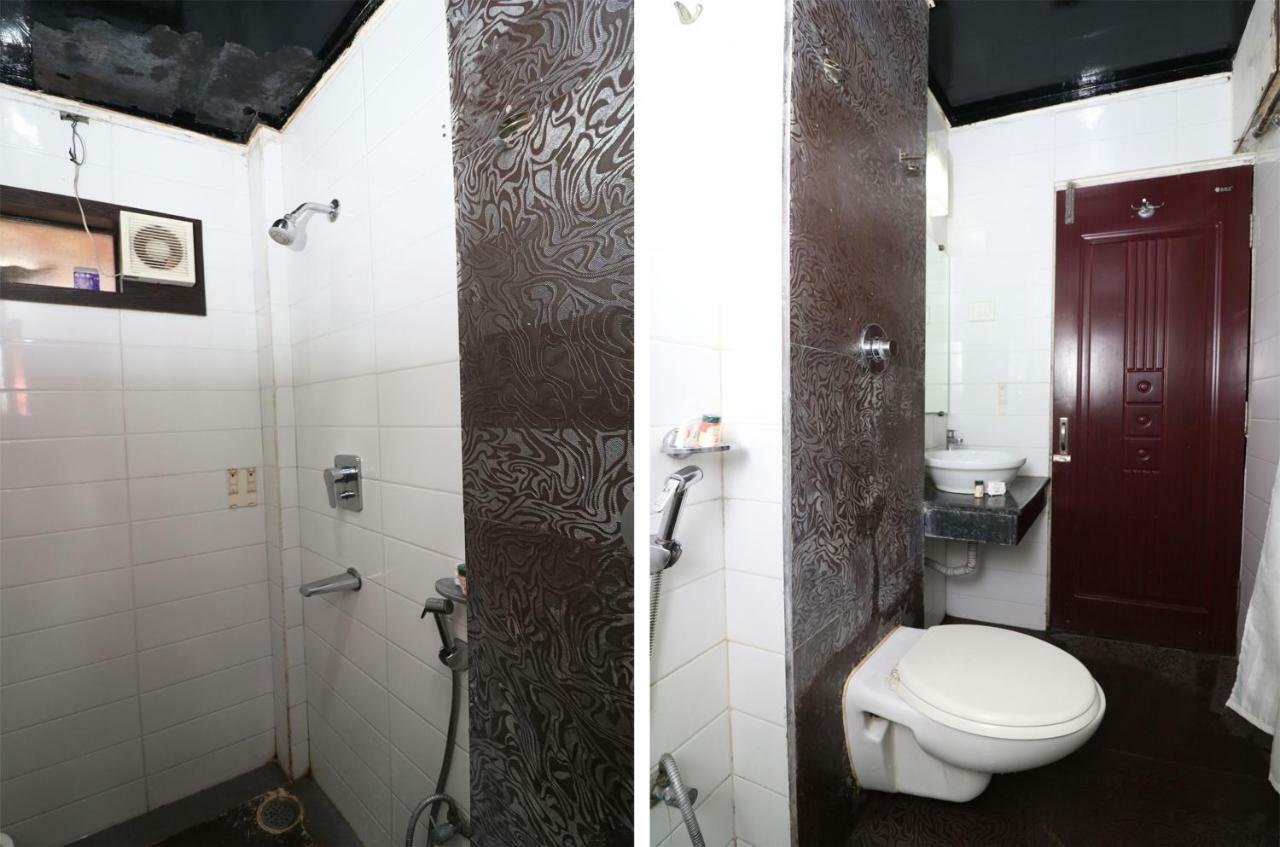 Oyo 22034 Hotel Kanisshk International Rourkela 외부 사진