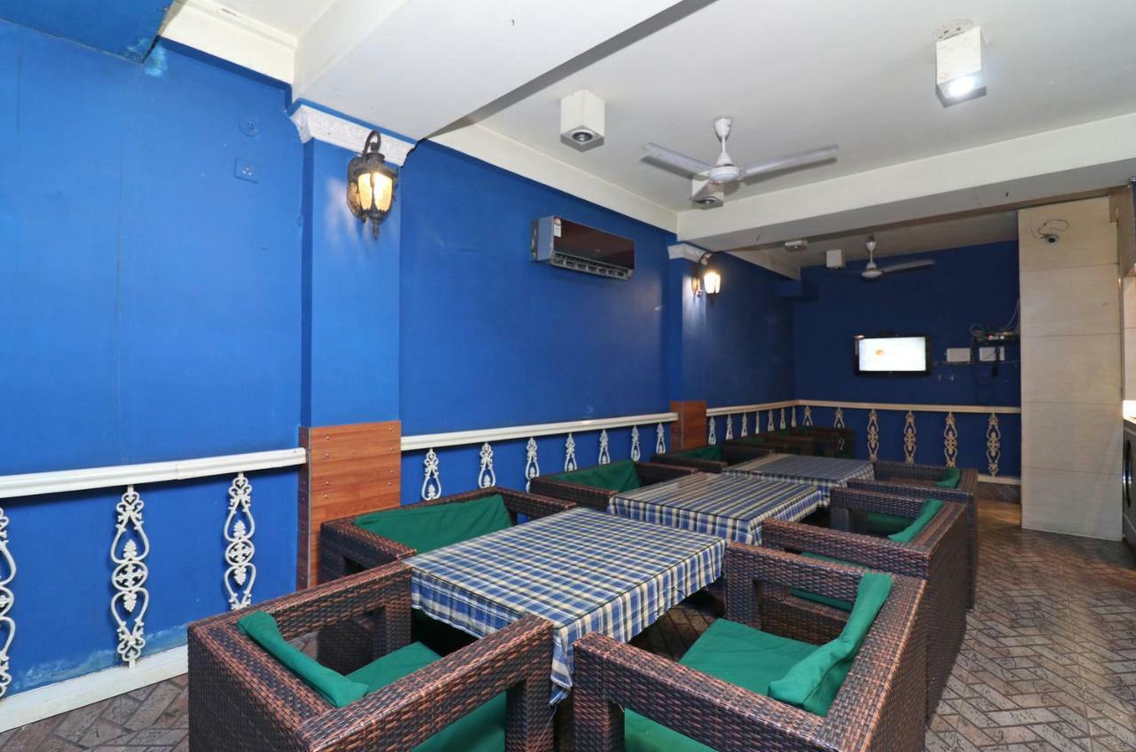 Oyo 22034 Hotel Kanisshk International Rourkela 외부 사진